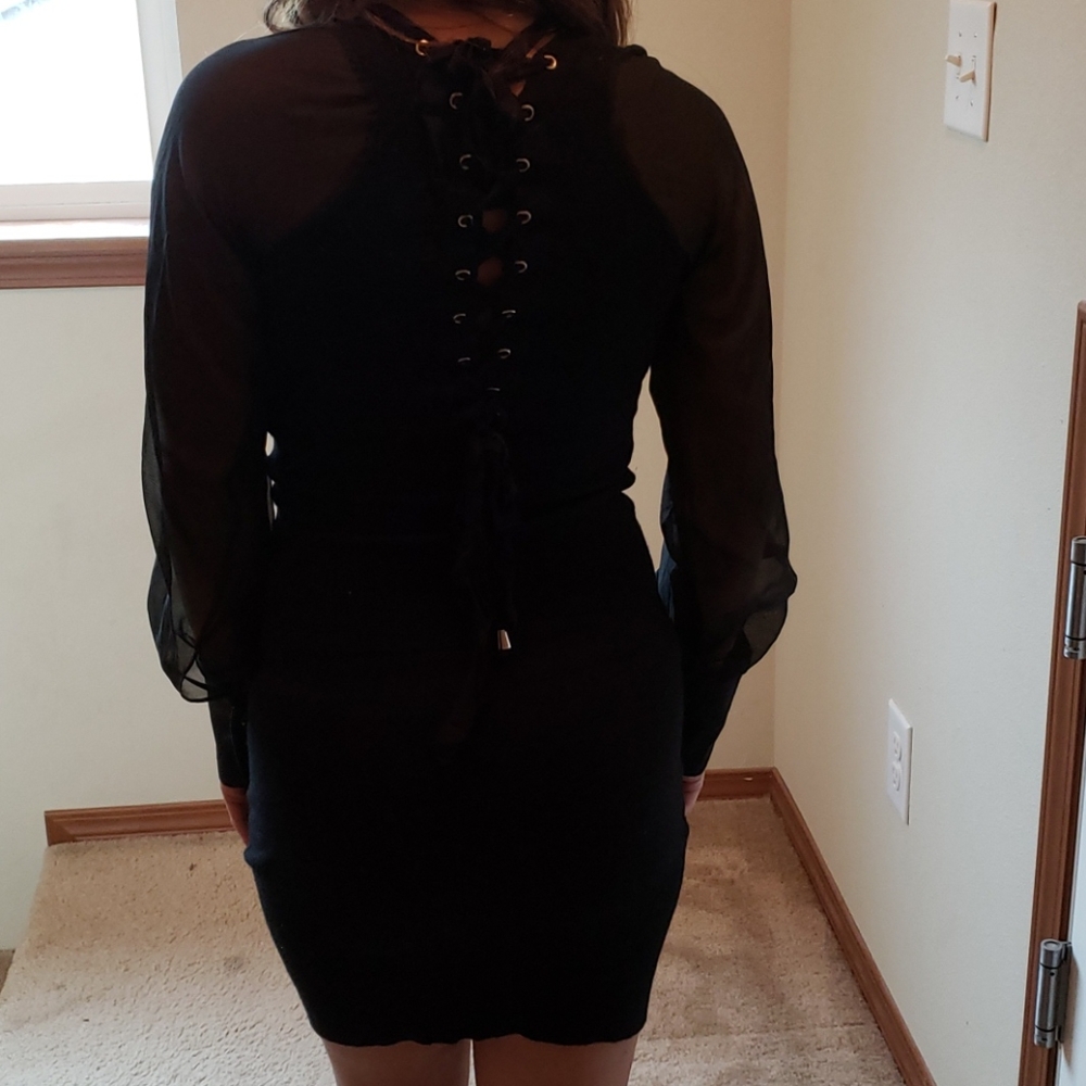 Dressed - Picture 3 of 3